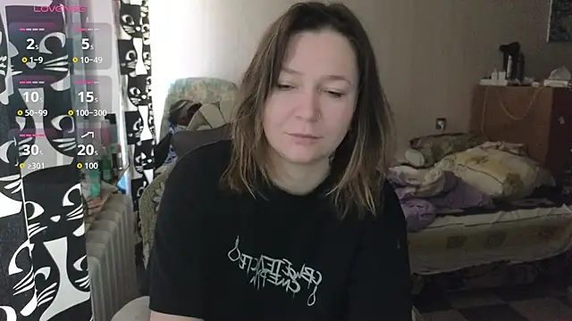 Ozalin  online show from 04/19/26, 09:32