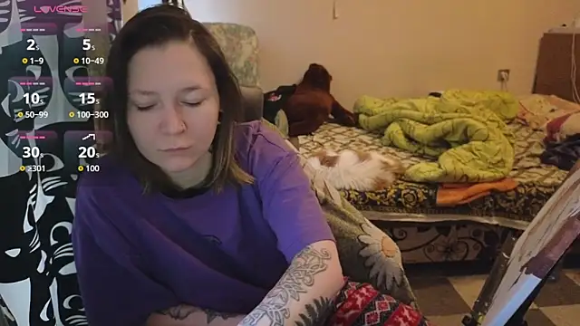 Ozalin  online show from 02/27/26, 10:26