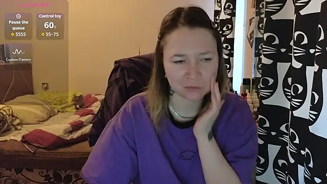 Ozalin  online show from 02/05/26, 06:42