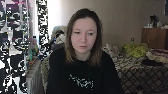 Ozalin  online show from 04/16/26, 10:16