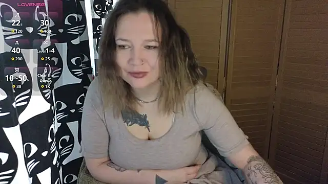 Ozalin  online show from 06/01/26, 12:27