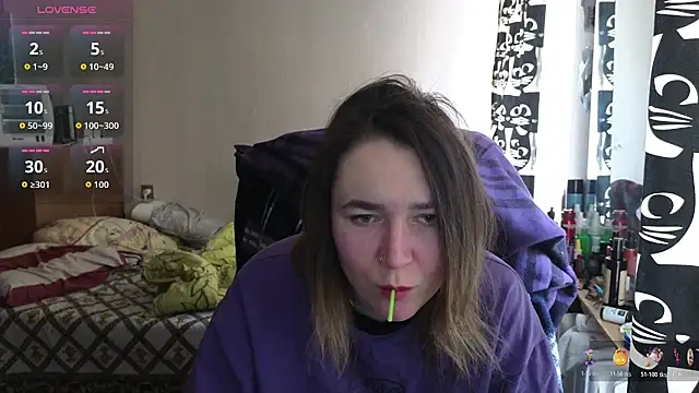 Ozalin  online show from 02/02/26, 09:52