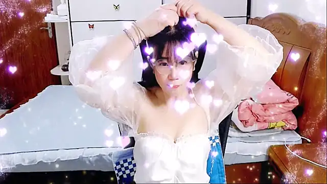 Miss Lee996633 online show from 04/06/26, 02:40