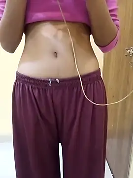 Siya bombay online show from 02/22/26, 01:41