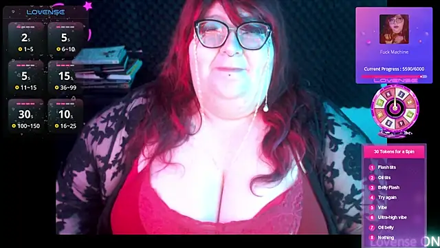 RileySynn online show from 03/22/26, 03:43