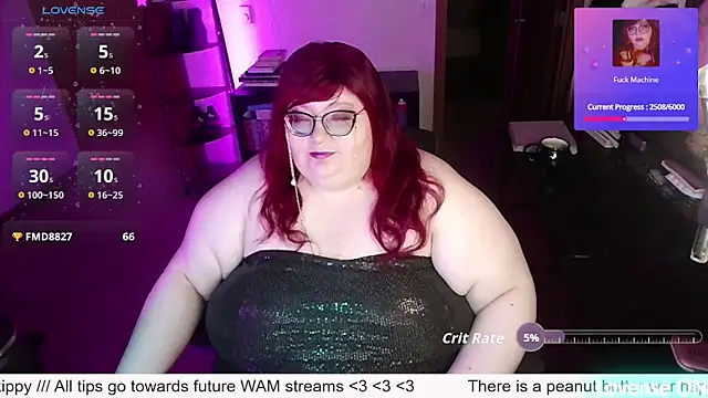 RileySynn online show from 04/12/26, 04:49