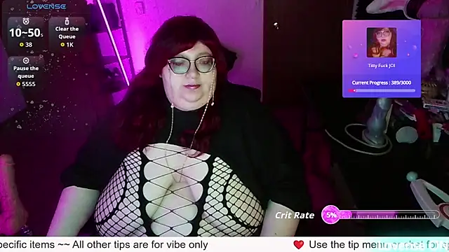 RileySynn online show from 06/19/26, 03:23