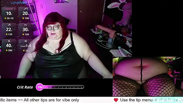 RileySynn online show from 06/28/26, 03:13