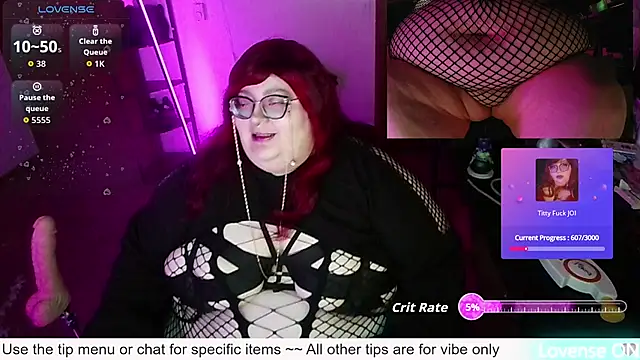 RileySynn online show from 06/24/26, 06:39