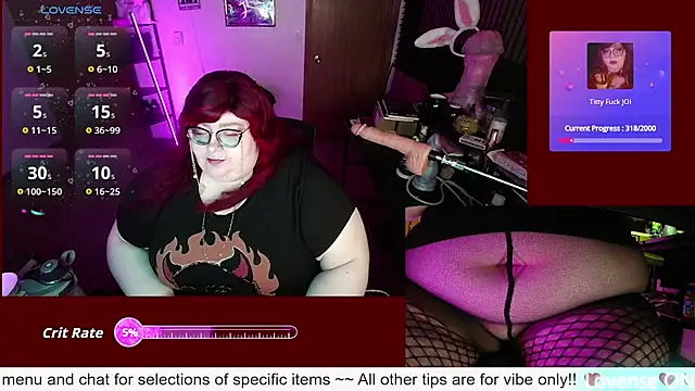 RileySynn online show from 07/25/26, 01:24