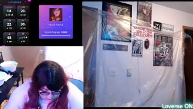 RileySynn online show from 02/16/26, 06:01