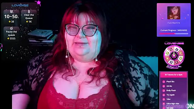 RileySynn online show from 03/15/26, 05:03