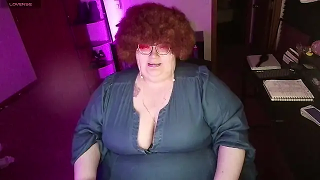 RileySynn online show from 04/19/26, 06:03