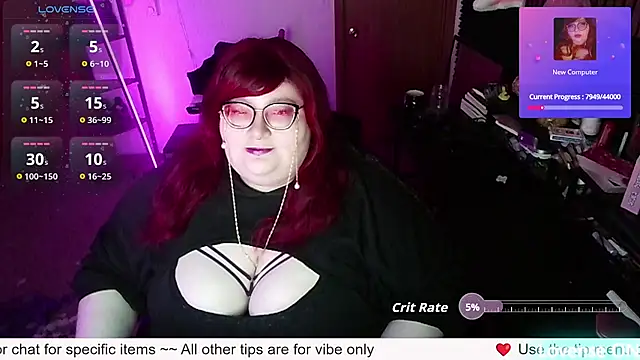 RileySynn online show from 05/29/26, 01:00