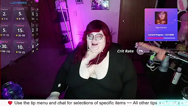 RileySynn online show from 08/07/26, 12:44