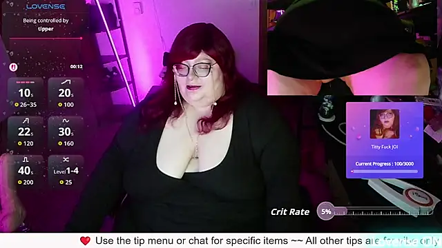 RileySynn online show from 06/21/26, 11:43