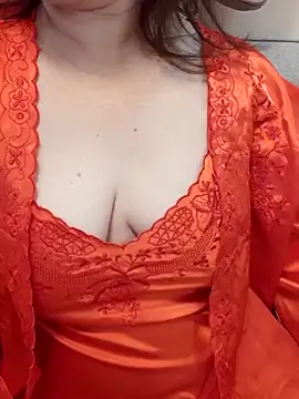 Yummyamasha online show from 06/04/26, 03:49