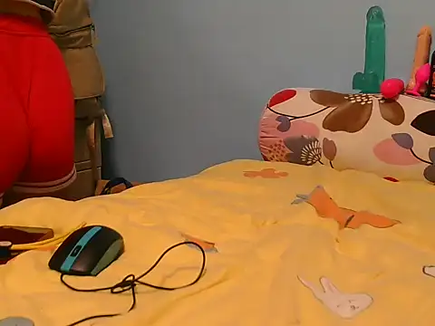 Yummyamasha online show from 03/03/26, 02:02