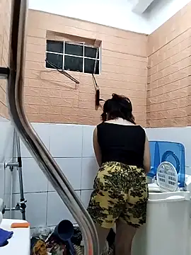 Yummyamasha online show from 02/08/26, 04:21