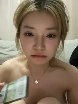 Rabbit-15 online show from 07/03/26, 01:28