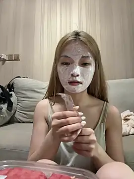 Rabbit-15 online show from 05/31/26, 10:54