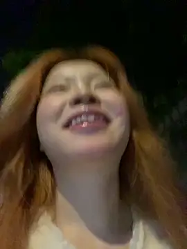 Rabbit-15 online show from 04/13/26, 02:21