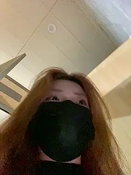 Rabbit-15 online show from 04/22/26, 01:29