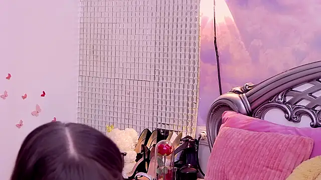 KayaRosse online show from 03/24/26, 05:29