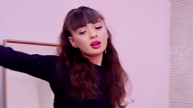 KayaRosse online show from 03/19/26, 05:29