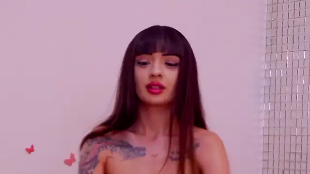 KayaRosse online show from 03/12/26, 05:13