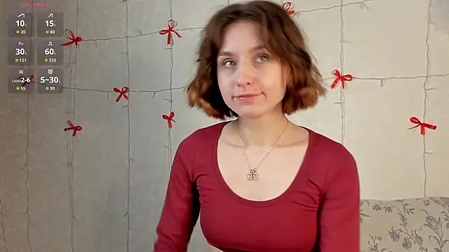 VelvetCaress online show from 03/17/26, 09:34