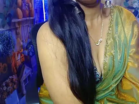 ELIZA 01 online show from 02/16/26, 07:40