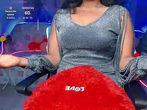 ELIZA 01 online show from 04/21/26, 04:41