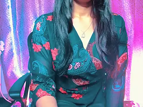 ELIZA 01 online show from 03/11/26, 05:34