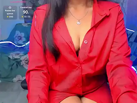 ELIZA 01 online show from 04/10/26, 04:52