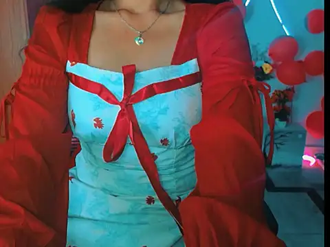 ELIZA 01 online show from 06/01/26, 04:56