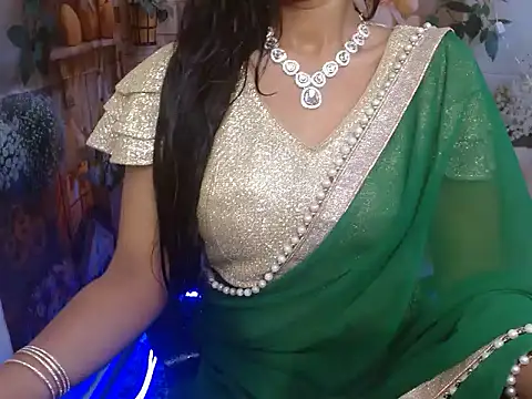 ELIZA 01 online show from 02/25/26, 04:34