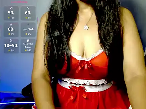 ELIZA 01 online show from 05/08/26, 06:28
