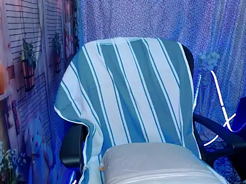 ELIZA 01 online show from 03/21/26, 09:14