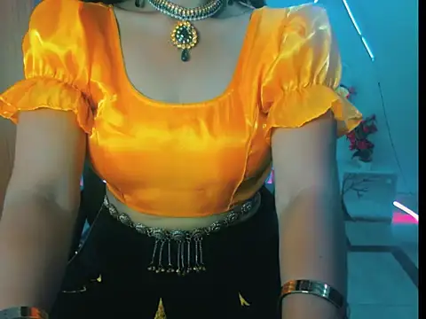 ELIZA 01 online show from 05/27/26, 05:37