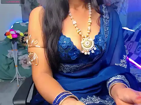 ELIZA 01 online show from 04/07/26, 04:58