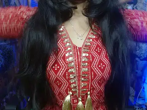 ELIZA 01 online show from 02/22/26, 04:37