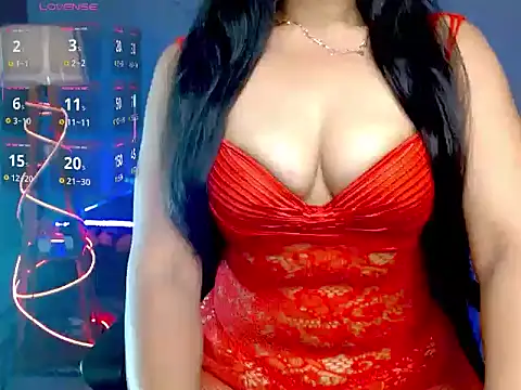 ELIZA 01 online show from 05/03/26, 04:39