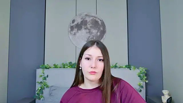 Anora Mills online show from 04/03/26, 06:09