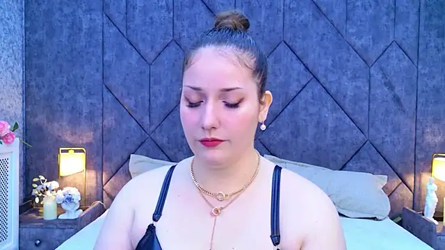 Anora Mills online show from 03/24/26, 05:51