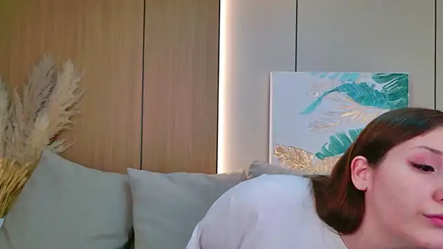 Anora Mills online show from 03/31/26, 05:53