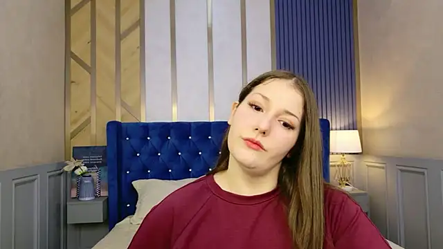 Anora Mills online show from 04/01/26, 05:31