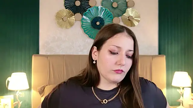 Anora Mills online show from 03/27/26, 05:49