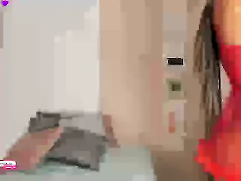 RebecaBlack  online show from 03/10/26, 06:01