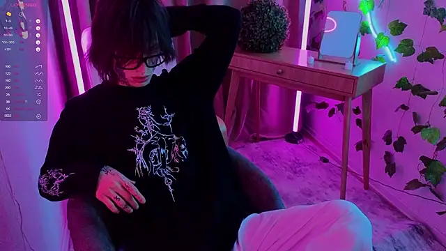 swagamee online show from 02/11/26, 09:03